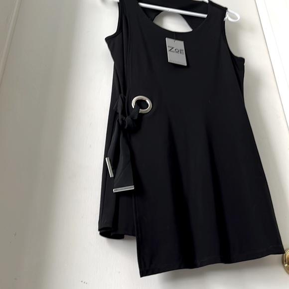 Zoe sleeveless tunic - Picture 7 of 7
